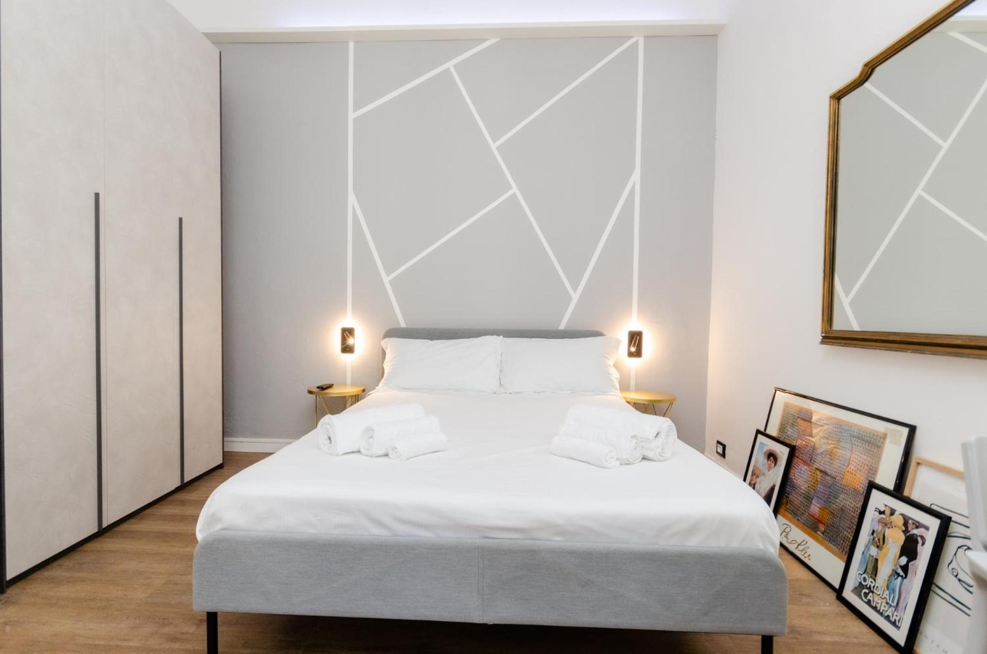 Vivimihome - Carcano House A Pochi Minuti Dai Navigli Mailand Exterior foto