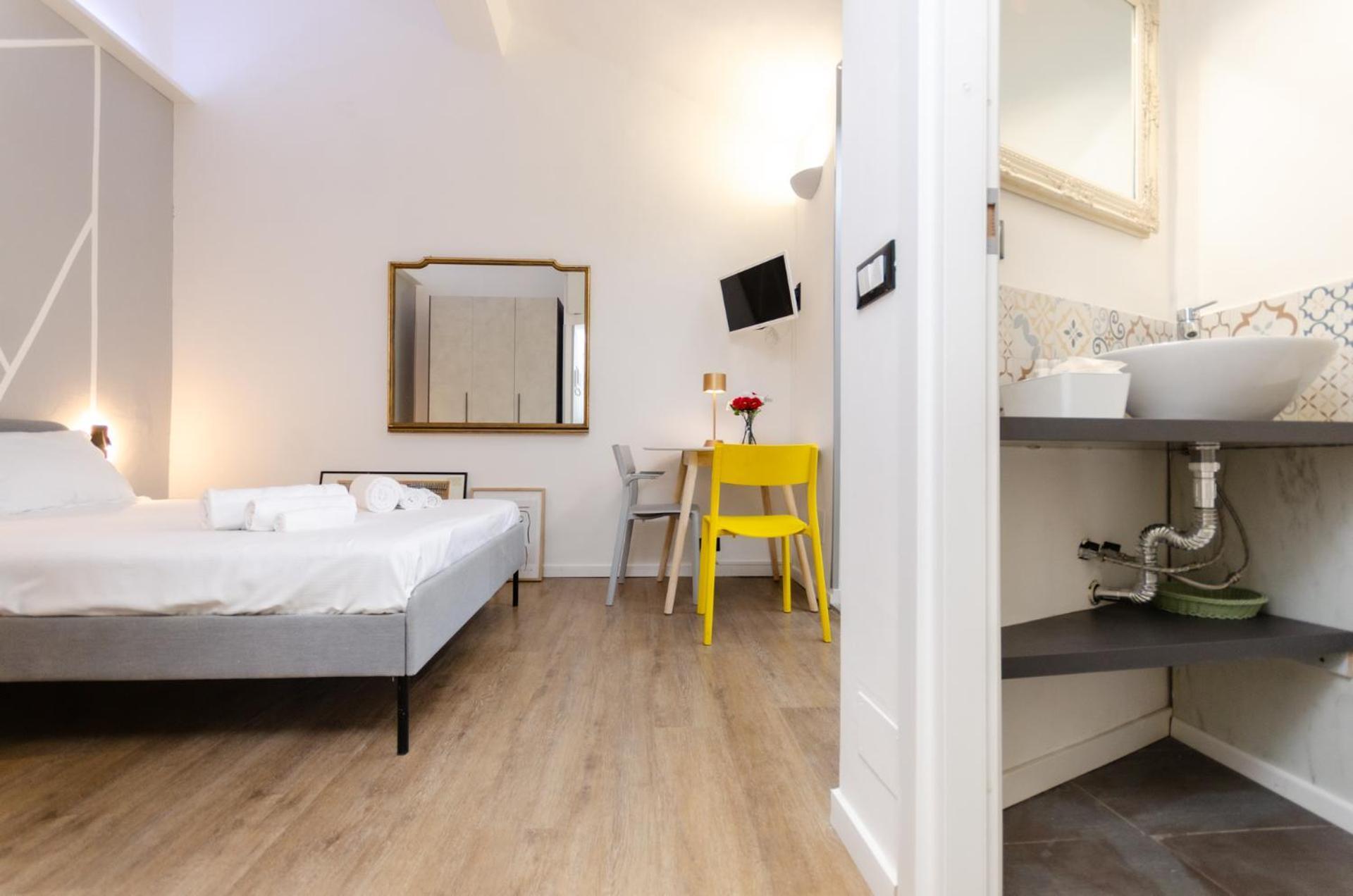 Vivimihome - Carcano House A Pochi Minuti Dai Navigli Mailand Exterior foto