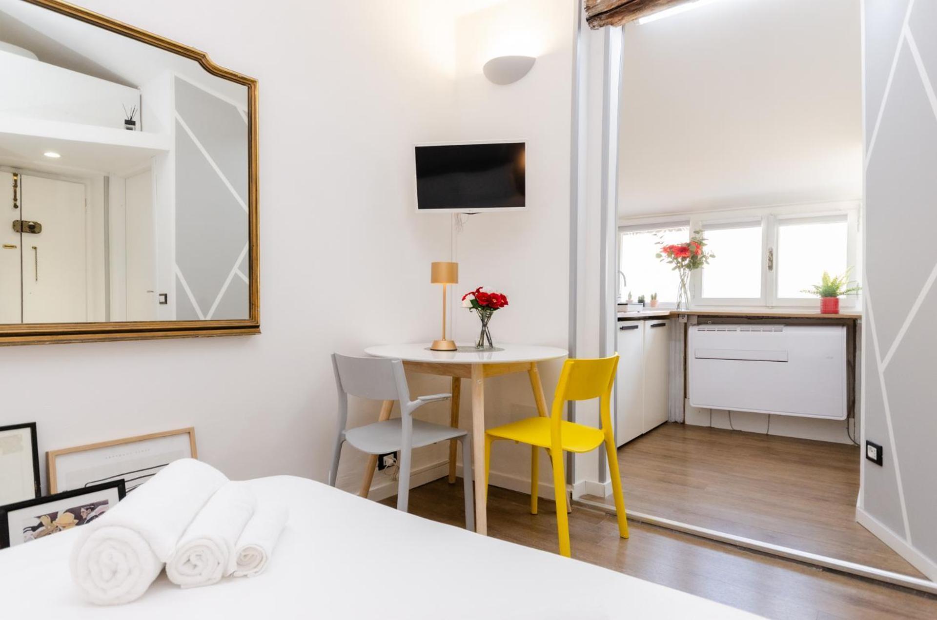 Vivimihome - Carcano House A Pochi Minuti Dai Navigli Mailand Exterior foto