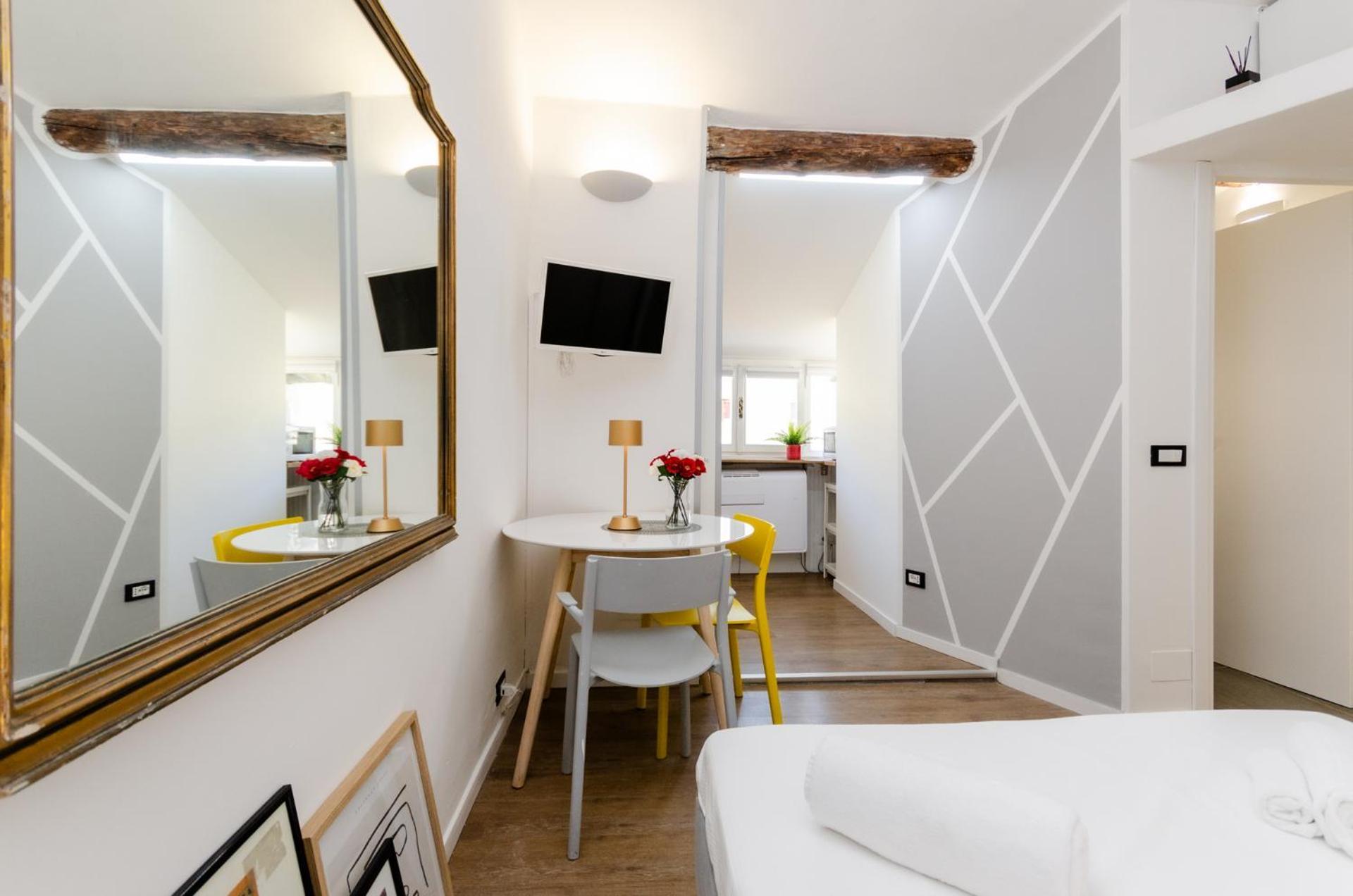 Vivimihome - Carcano House A Pochi Minuti Dai Navigli Mailand Exterior foto