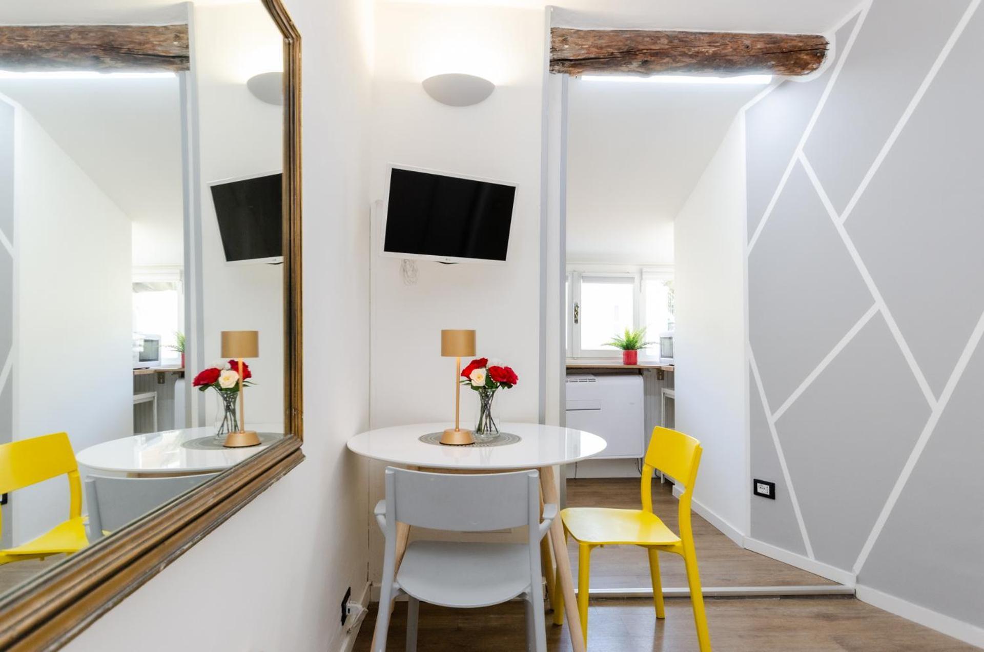 Vivimihome - Carcano House A Pochi Minuti Dai Navigli Mailand Exterior foto
