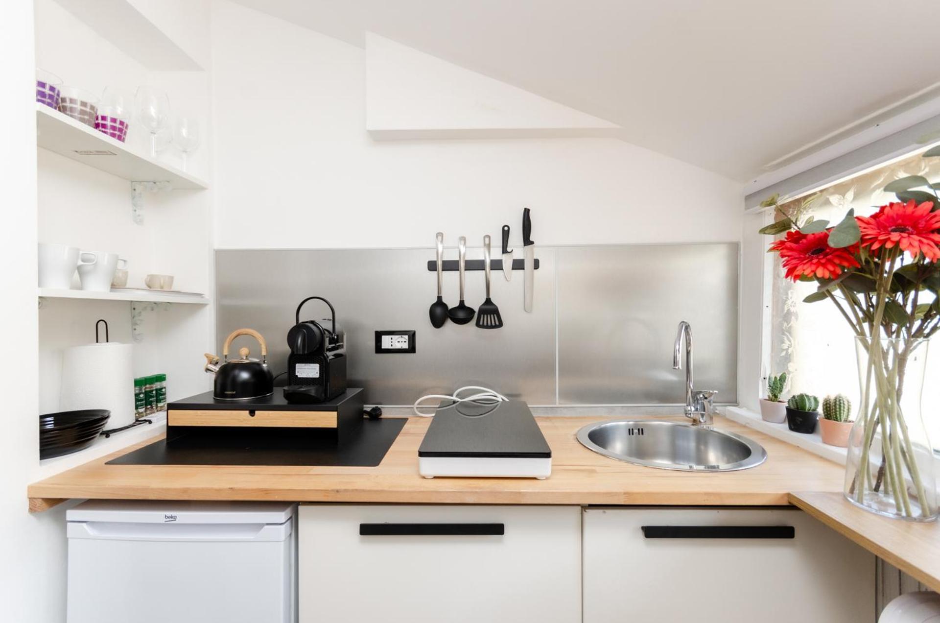 Vivimihome - Carcano House A Pochi Minuti Dai Navigli Mailand Exterior foto