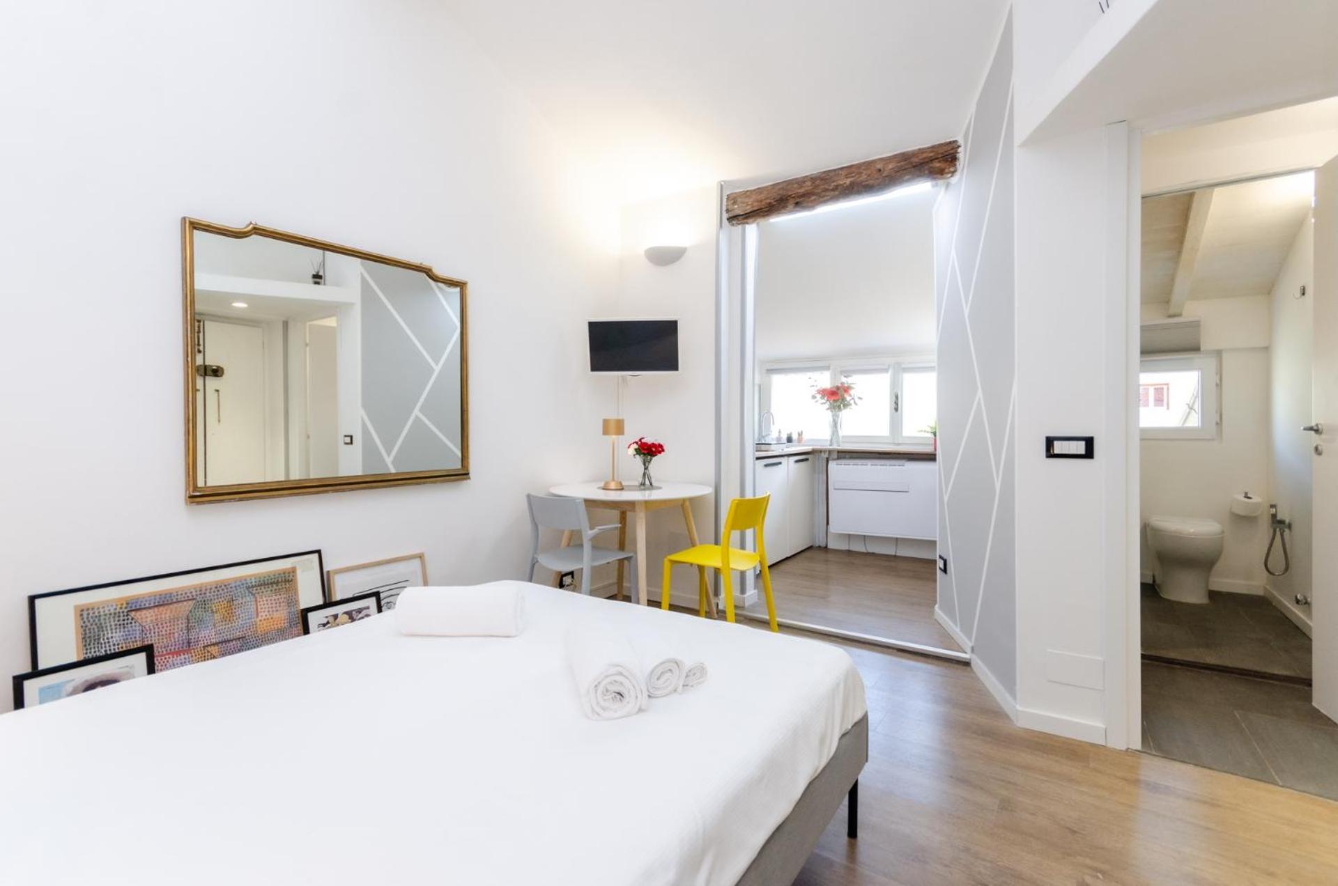 Vivimihome - Carcano House A Pochi Minuti Dai Navigli Mailand Exterior foto